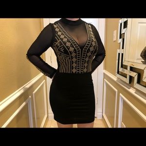 ✨NEW BLACK DRESS✨